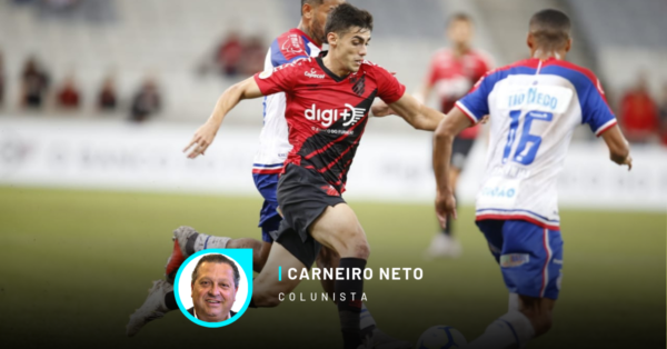 Foto: Hedeson Alves/Gazeta do Povo