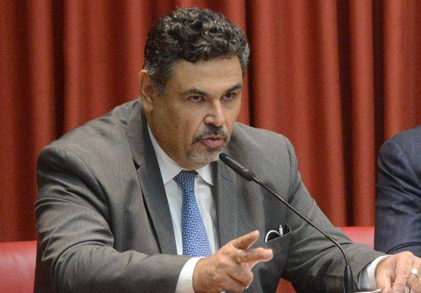 “Reforma política é essencial para fim da corrupção no Brasil”, diz promotor Roberto Livianu