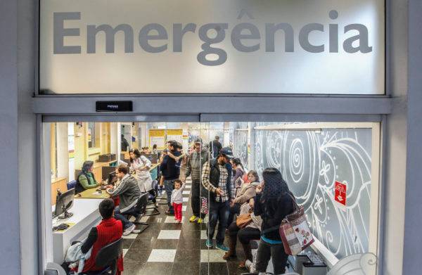 Arquivo Gazeta do Povo