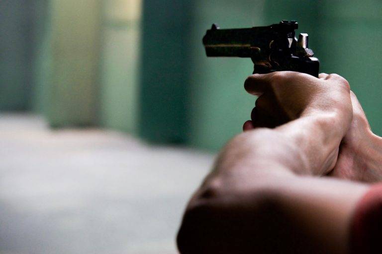 Adeus às armas? O que fazer com o decreto presidencial do armamento Foto: Pixabay