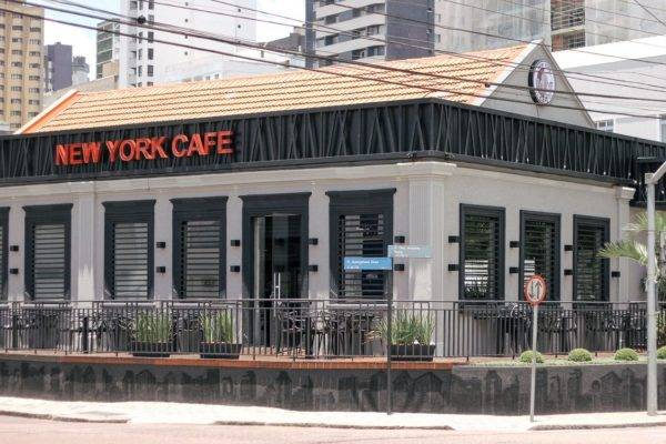New York Cafe lança franquia para levar sabores da Big Apple para todo o Brasil