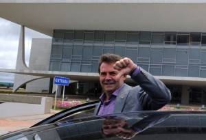 Fábio Rodrigues Pozzebom / Agência Brasil