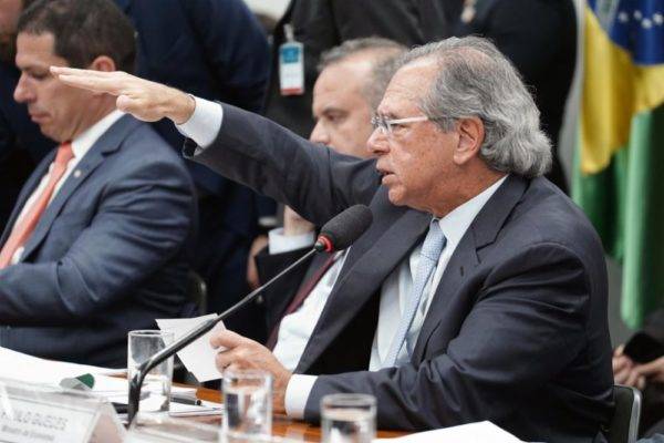 Foto: Pablo Valadares/Câmara dos Deputados