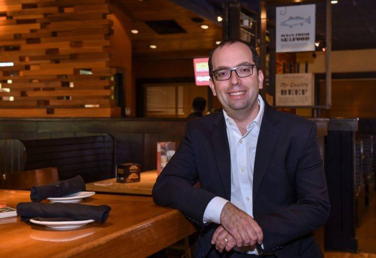 Outback estreia terceira unidade em Curitiba de cara nova e de olho do delivery Foto: Divulgação