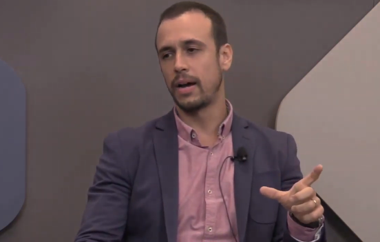 “Os partidos têm que ser transparentes por serem os guardiões da democracia”, afirma cientista político do Movimento Transparência Partidária