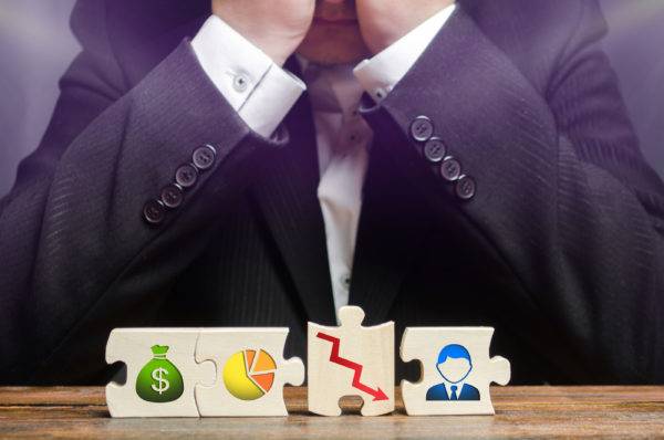 A maioria das startups não vai "encaixar" todos elementos de que precisa para decolar. (Foto: Bigstock)