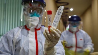 Acordos secretos ajudam a explicar lentidão de diagnósticos iniciais de Covid na China COVID